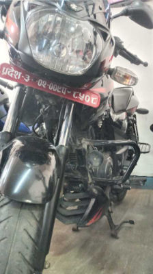 2019 Bajaj Plusar 150, photo 2