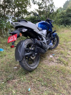 2019 TVS Apache RTR 160, photo 3