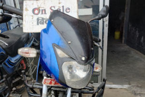 2011 Bajaj Plusar 150, photo 2
