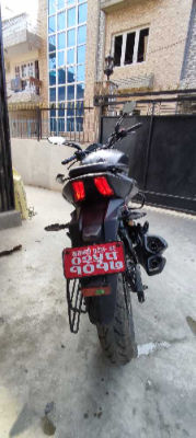 2021 Bajaj Dominar 400, photo 3