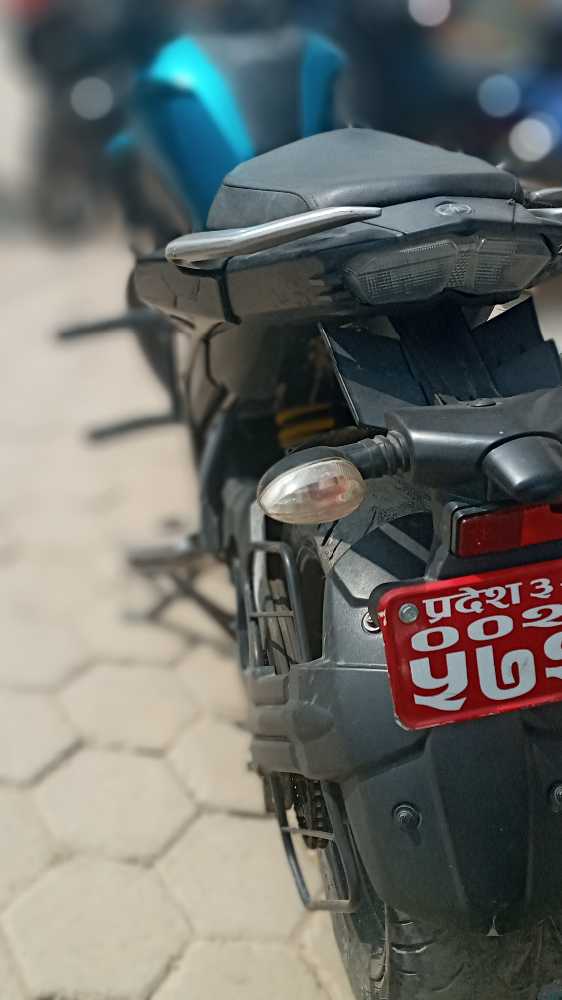 2019 Yamaha FZ 25, photo 2