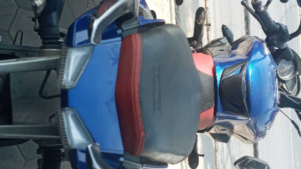 2011 Bajaj NS 200
