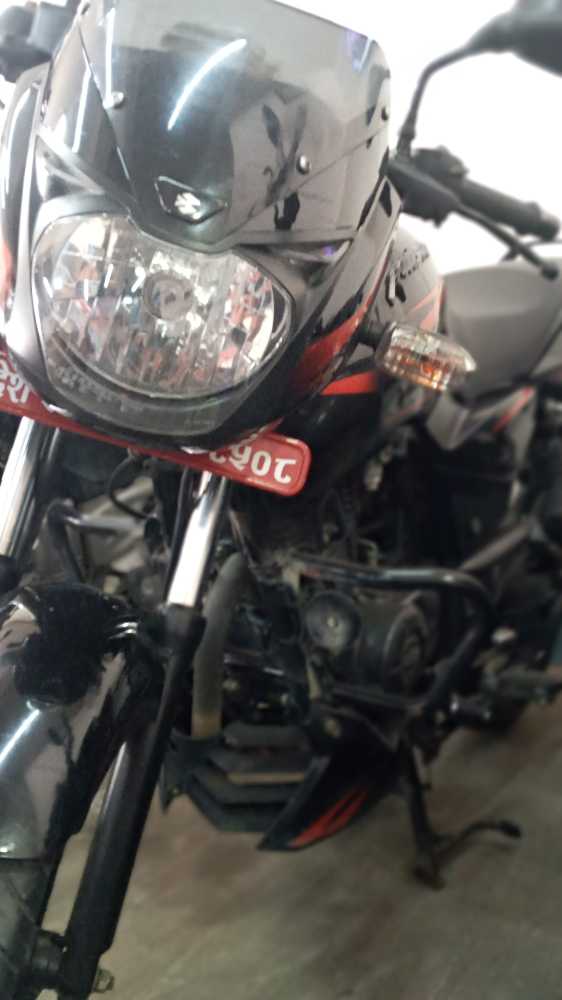 2019 Bajaj Plusar 150