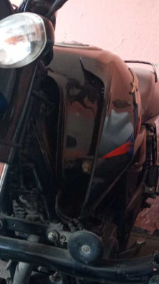 2016 Bajaj Plusar 150, photo 2