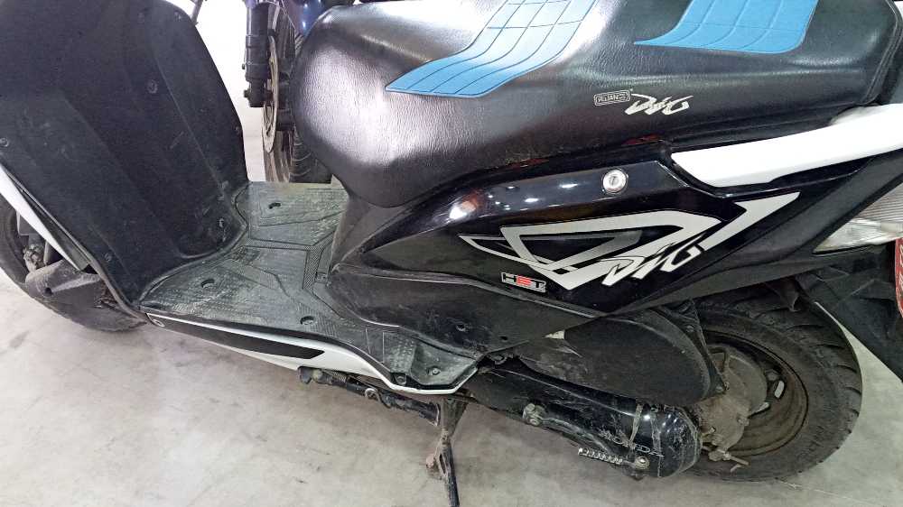 2016 Honda Dio, photo 3