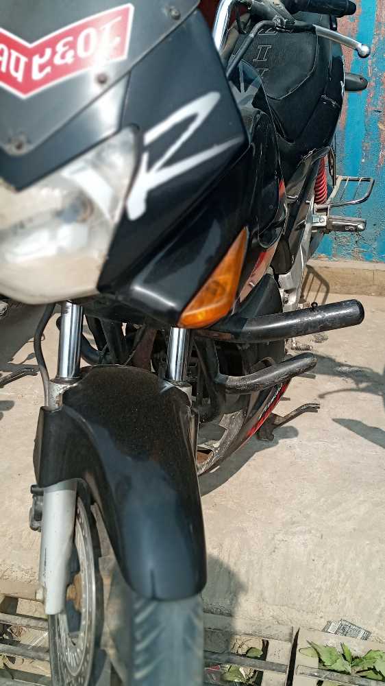 2009 Hero Karizma, photo 2