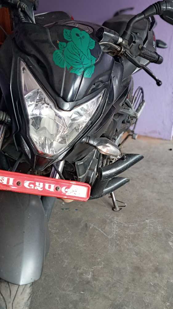2016 Bajaj NS 200, photo 3