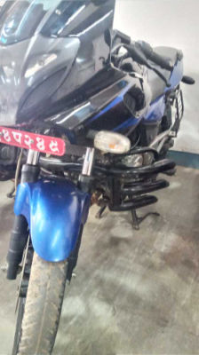 2014 Bajaj Plusar 220, photo 2