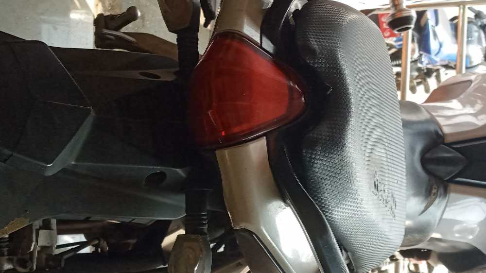 2016 Benelli TNT 150i, photo 3