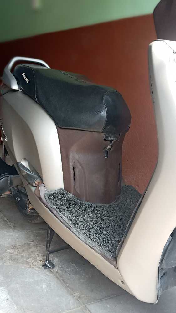 2016 Honda Aviator, photo 2