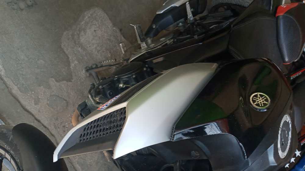 2018 Yamaha FZS 25, photo 2