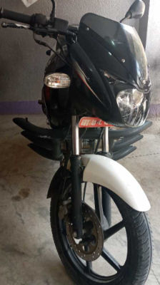 2016 Bajaj Plusar 150, photo 2
