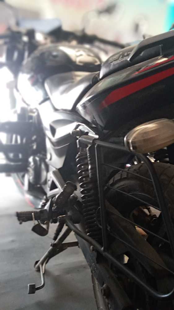 2019 Bajaj Plusar 150, photo 4