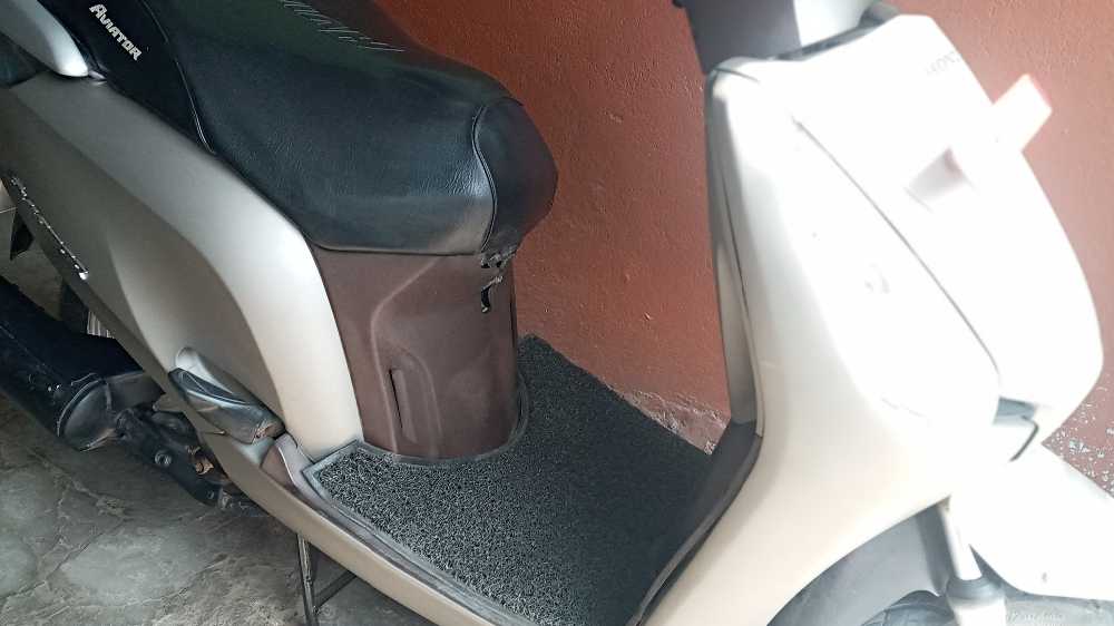 2016 Honda Aviator, photo 3