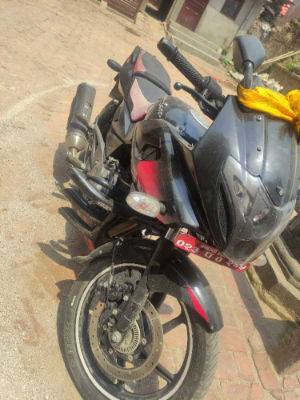 2019 Bajaj Plusar 150, photo 3