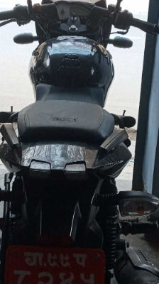 2018 Bajaj Plusar 150, photo 3