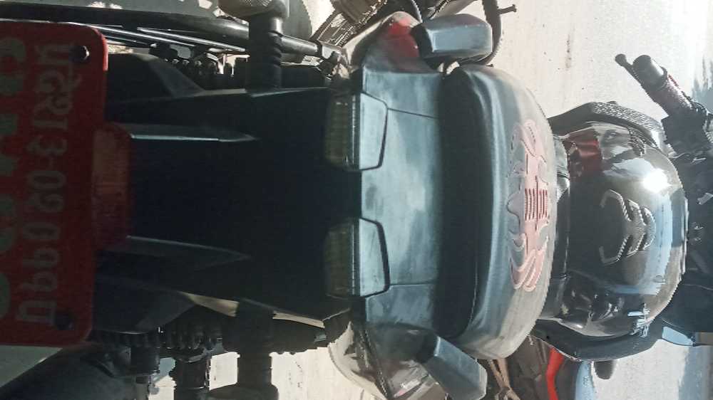 2019 Bajaj Plusar 220, photo 3