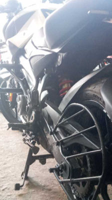 2021 Bajaj NS 200, photo 3