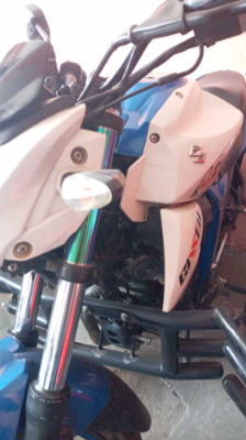 2016 Suzuki Gixxer 150, photo 3