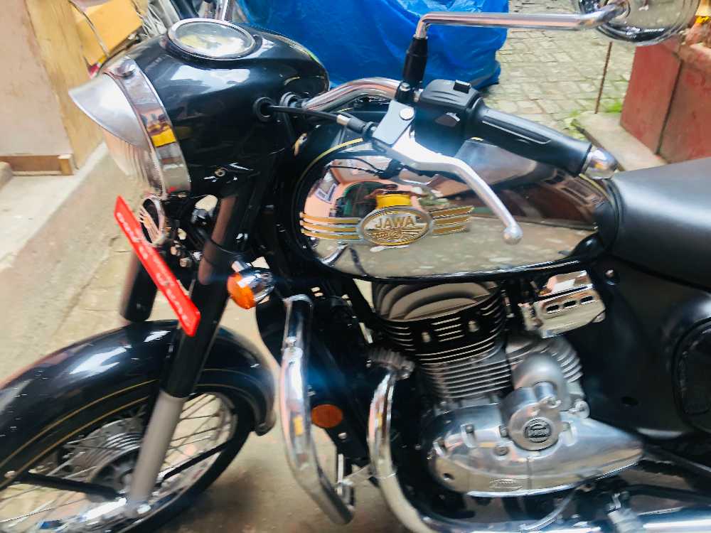 2021 Java 42, photo 6