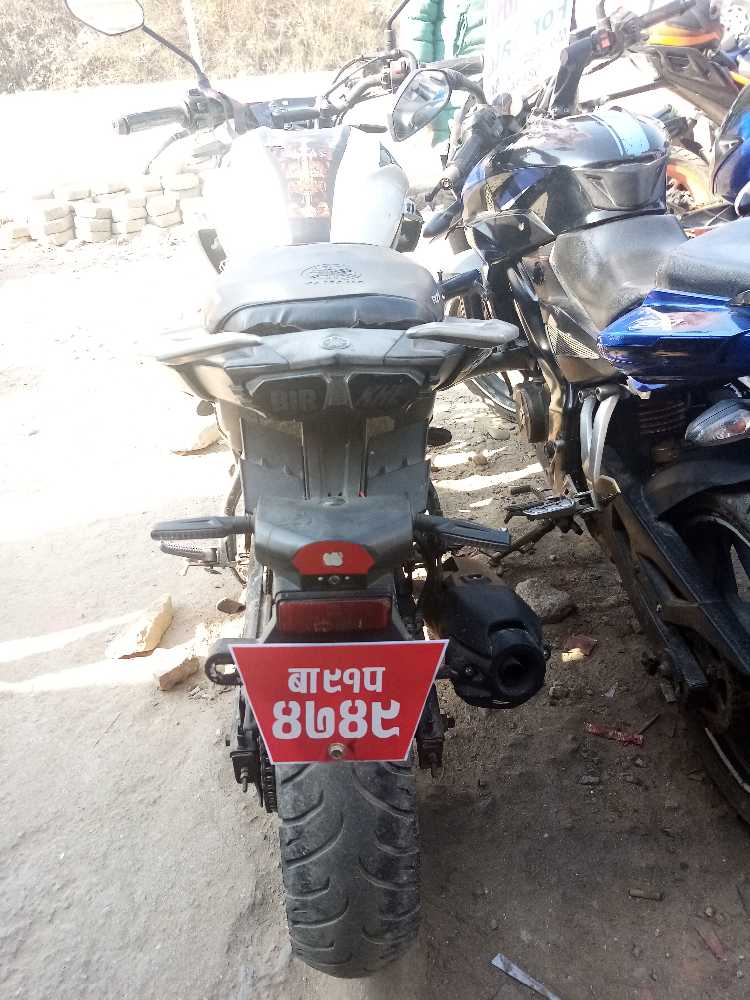 2018 Yamaha FZ 25, photo 2