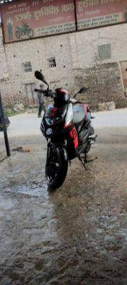 2020 Aprilia SR 150, photo 2