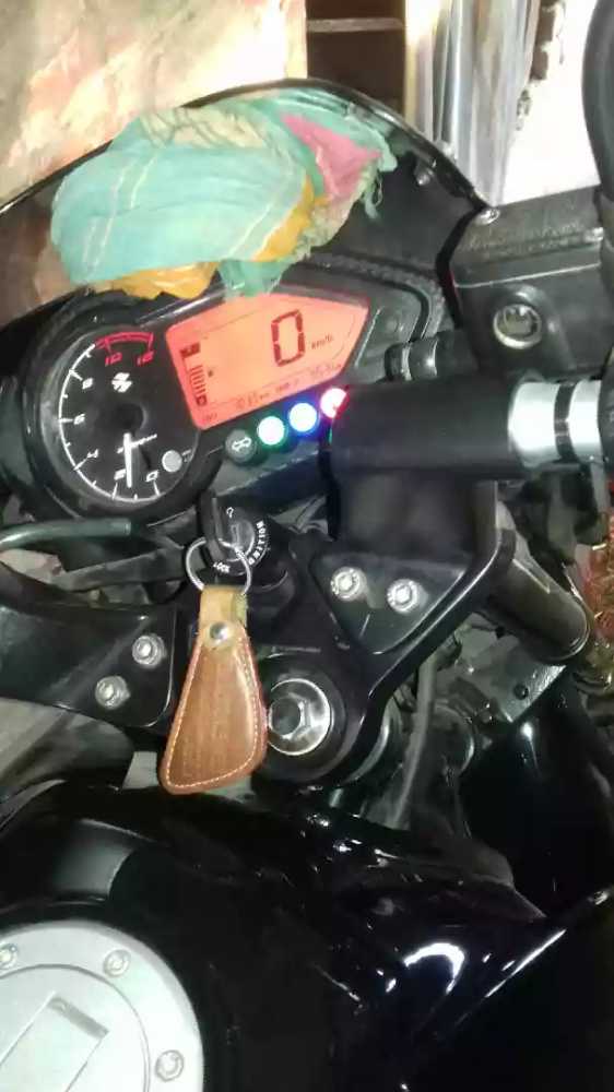 2021 Bajaj Pulsar 125, photo 3