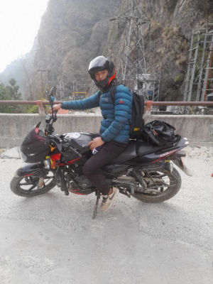 2020 Bajaj Plusar 150, photo 2