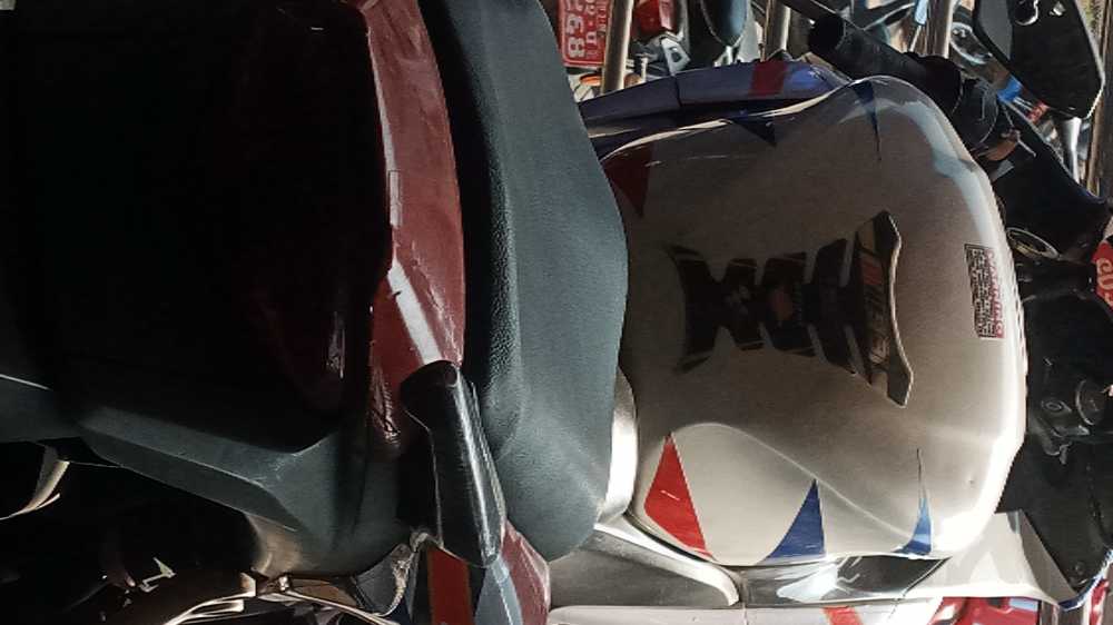 2014 Honda CBR 250R, photo 3