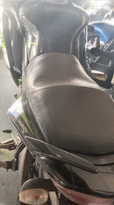 2016 Yamaha R15, photo 5