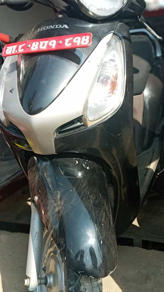 2016 Honda Aviator, photo 4