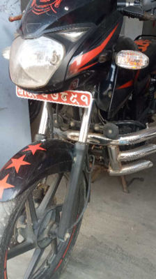 2017 Bajaj Plusar 150, photo 3