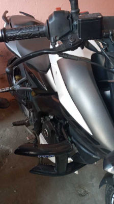 2019 Bajaj NS 200, photo 3