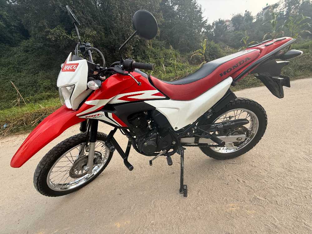 2019 Honda Activa 110, photo 2