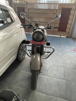 2020 Royal Enfield Classic 350, photo 2