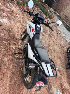 2019 Honda XR150L, photo 3