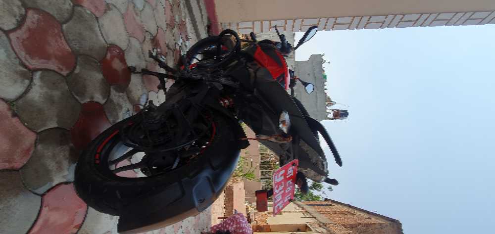 2018 Bajaj NS 200, photo 4