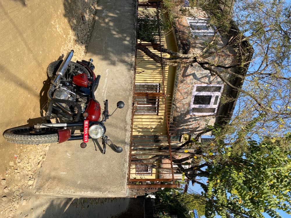 2017 Royal Enfield Classic 350, photo 3