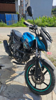 2019 Yamaha SZ, photo 3