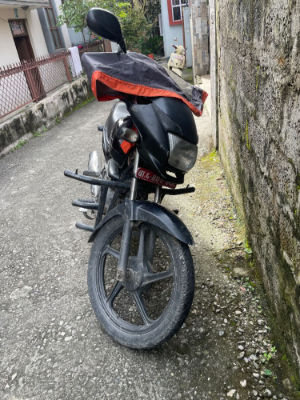 2014 Hero Super Splendor