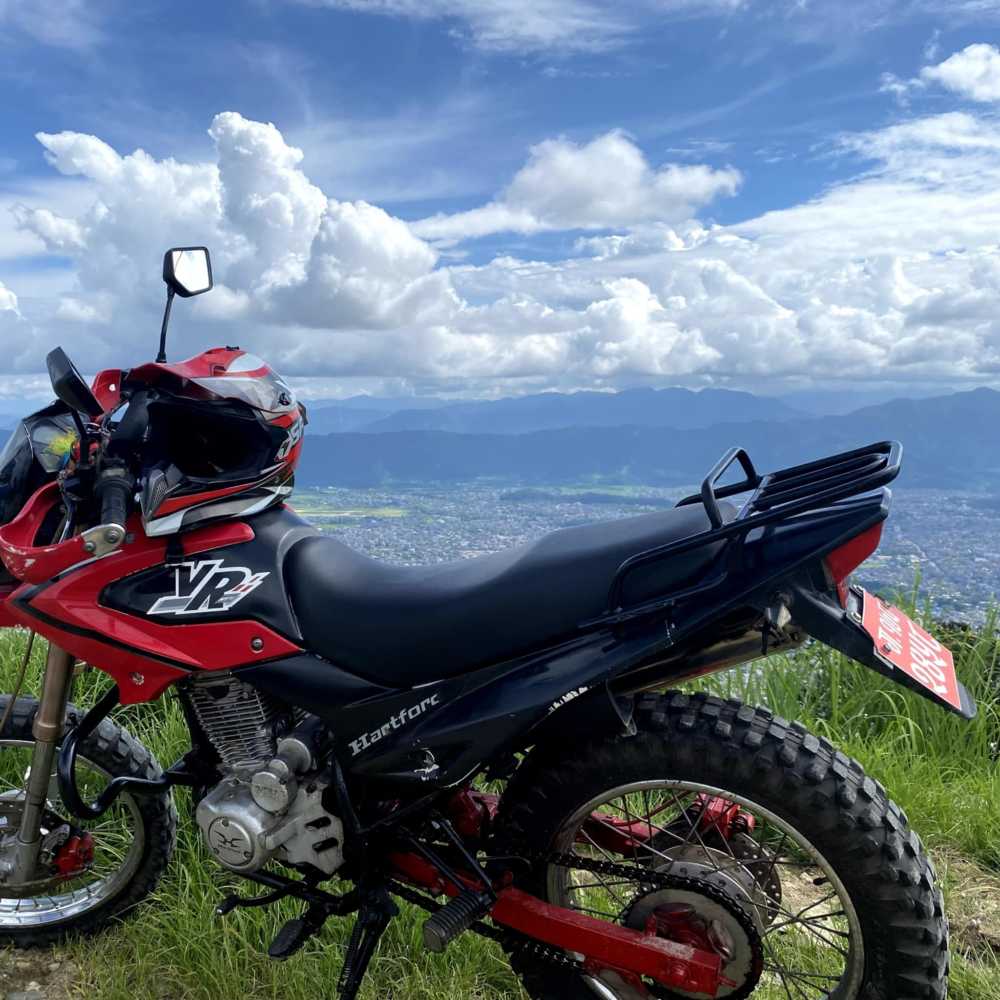 2018 Hartford VR220