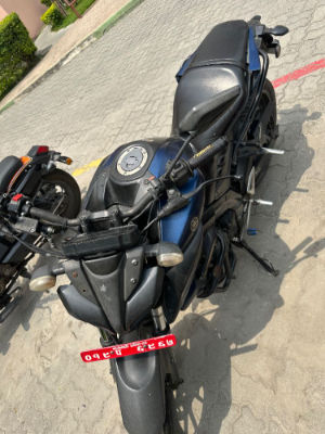 2020 Yamaha MT15, photo 3