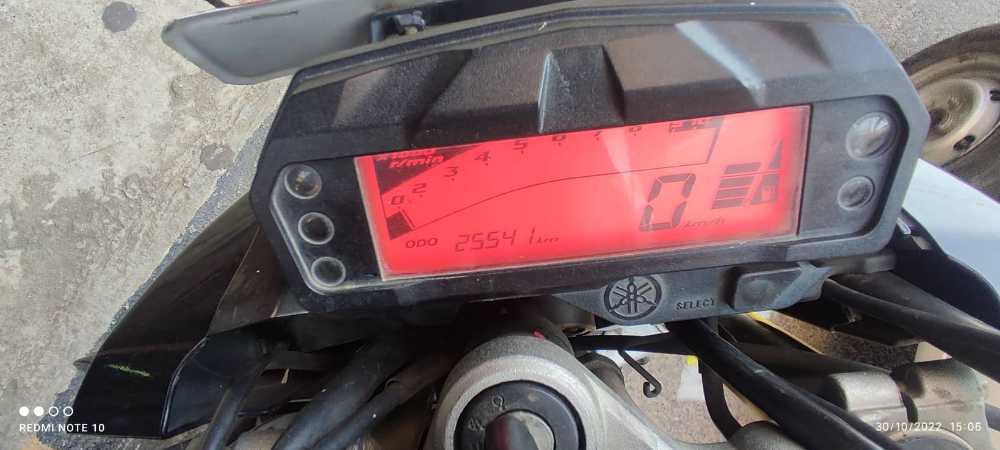 2019 Yamaha FZ, photo 4