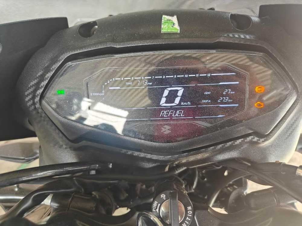 0 Bajaj Plusar 150, photo 6
