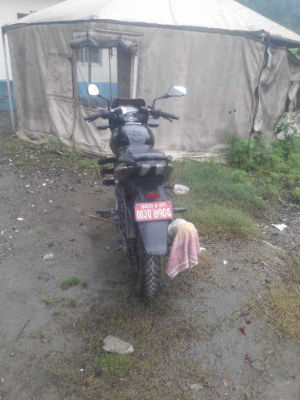 2017 Bajaj Plusar 150, photo 2