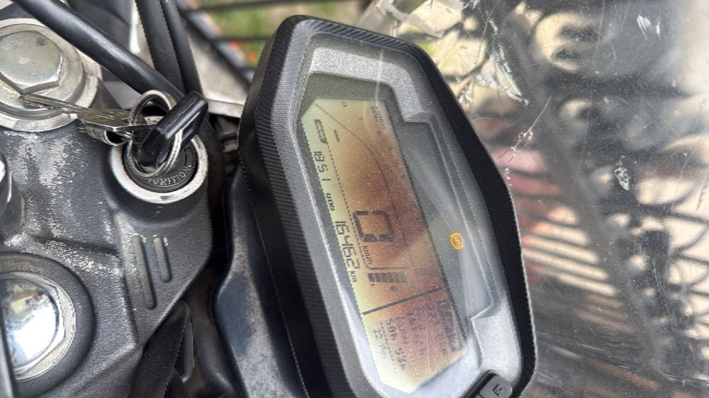 2020 Hero XPulse 200, photo 3