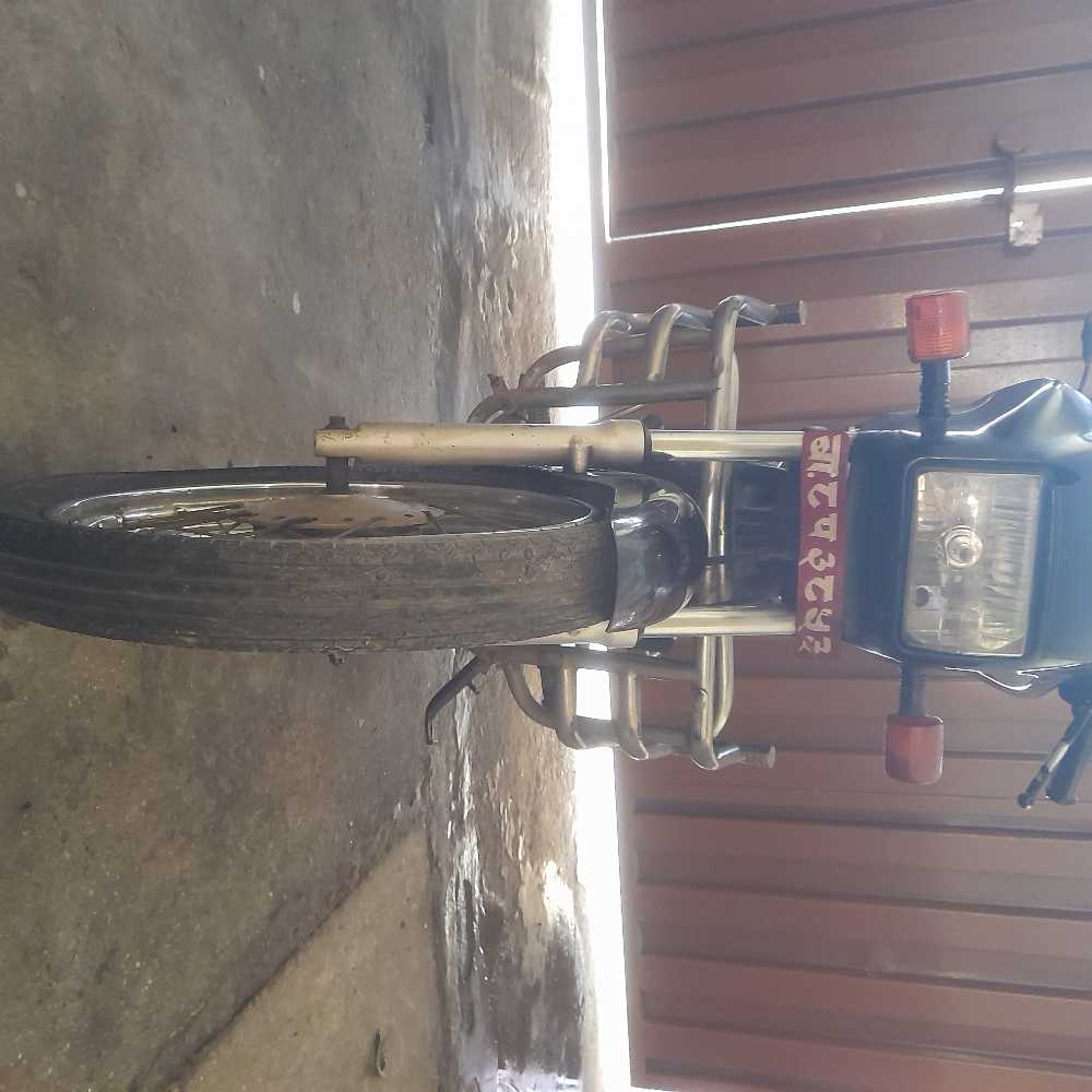 1998 Hero Splendor, photo 3