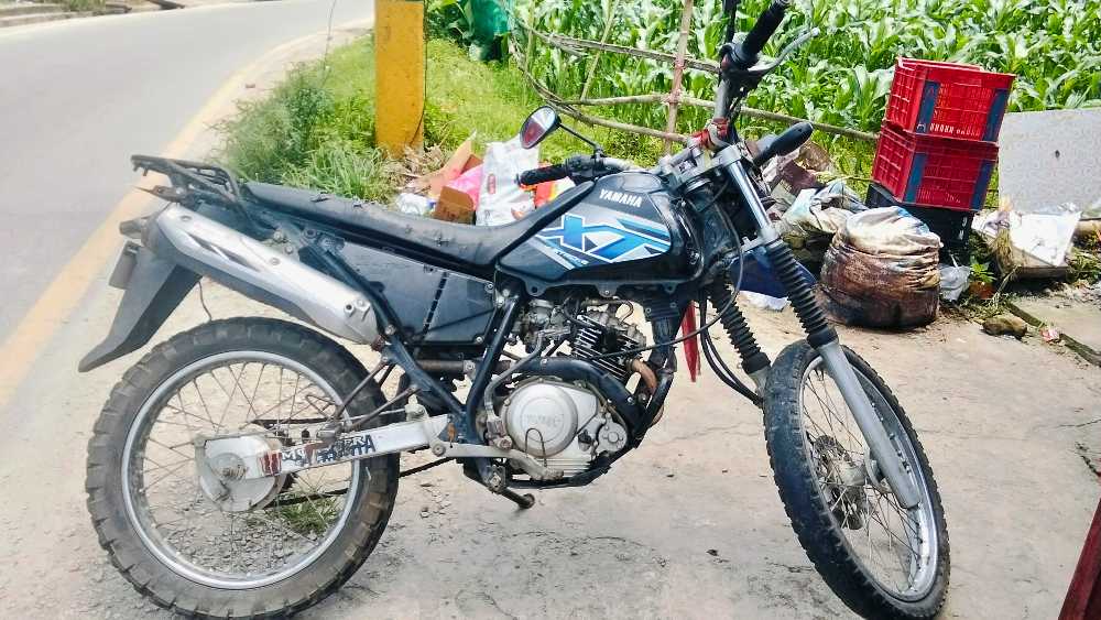 2012 Yamaha RAY ZR, photo 4