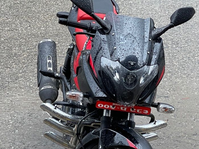 2020 Bajaj Plusar 150