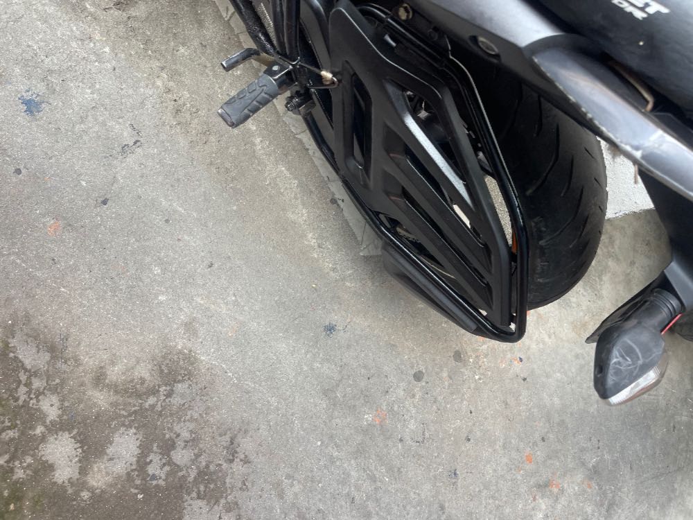 2018 Honda Activa 110, photo 5